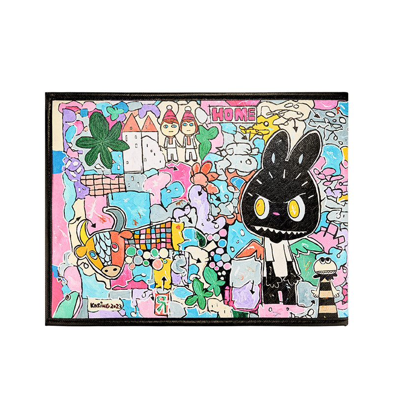 [pre order] THE MONSTERS 10th Anniversary Series Laptop Bag