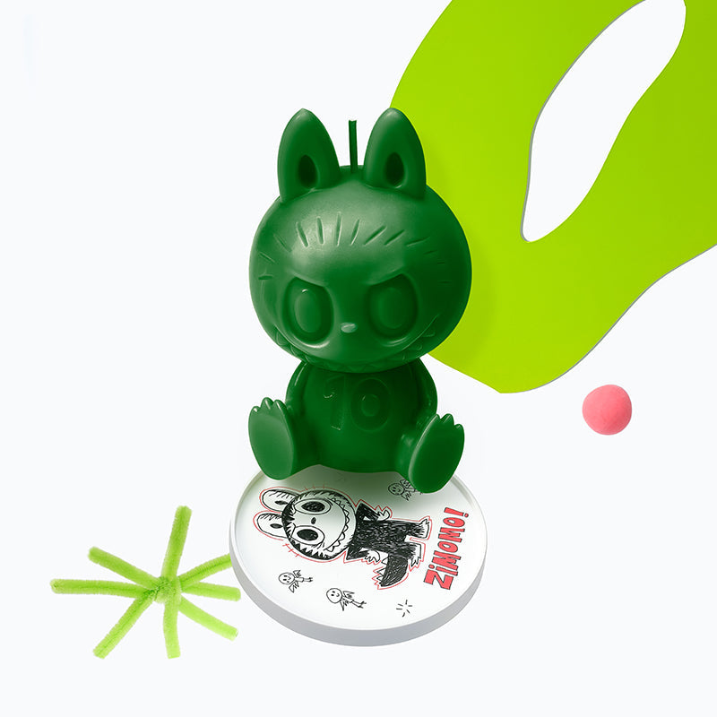 [pre order] THE MONSTERS 10th Anniversary Series Scented Candle