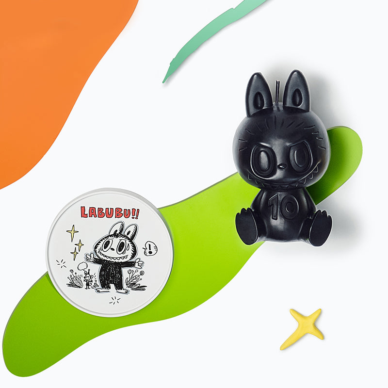 [pre order] THE MONSTERS 10th Anniversary Series Scented Candle