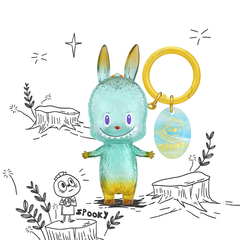 [pre order] THE MONSTERS 10th Anniversary Series Figures