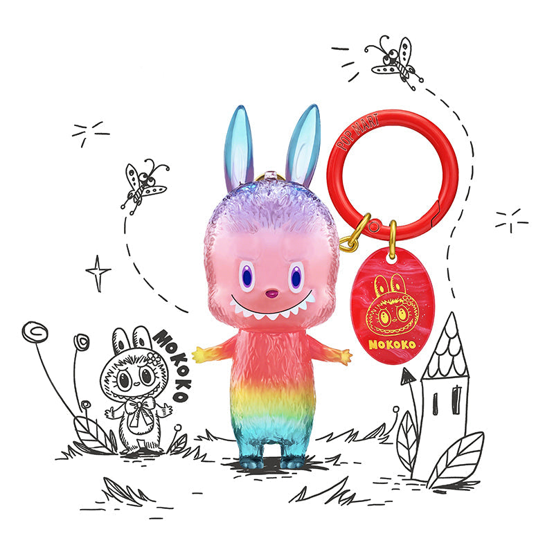 [pre order] THE MONSTERS 10th Anniversary Series Figures