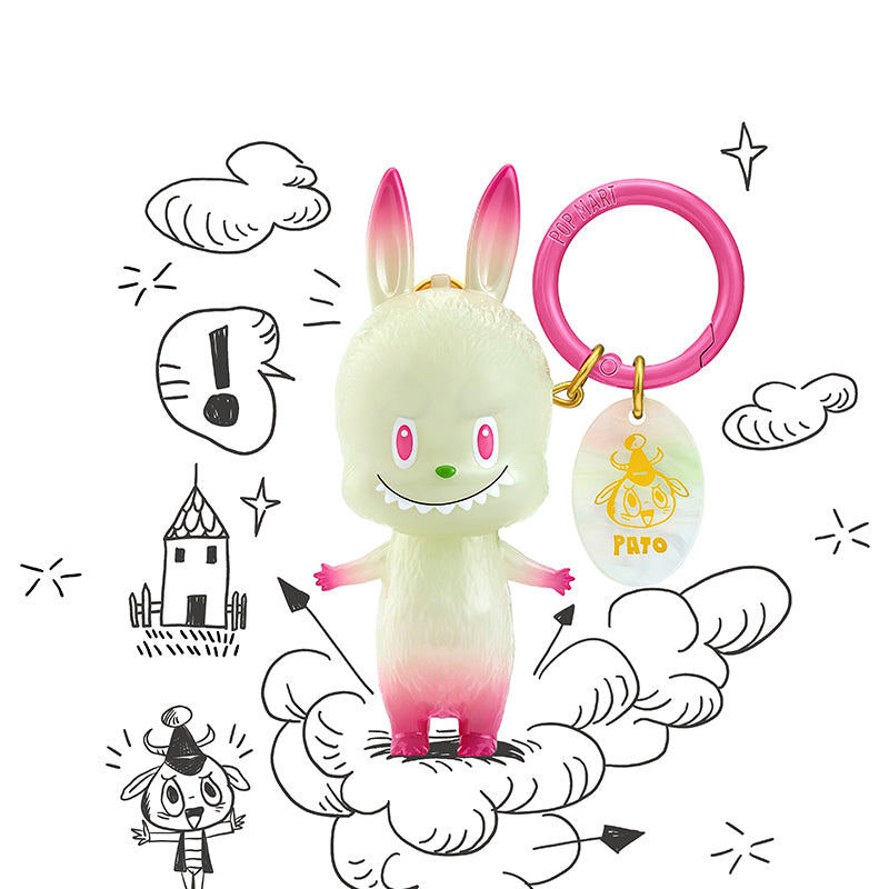 [pre order] THE MONSTERS 10th Anniversary Series Figures