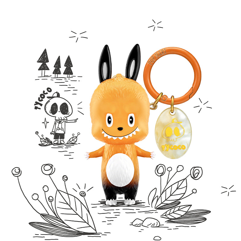 [pre order] THE MONSTERS 10th Anniversary Series Figures
