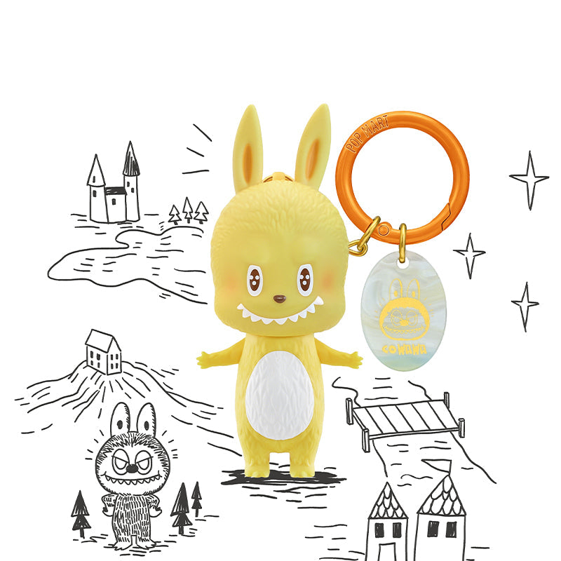 [pre order] THE MONSTERS 10th Anniversary Series Figures