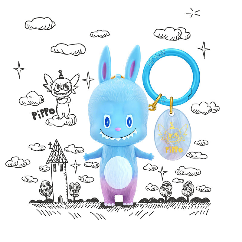 [pre order] THE MONSTERS 10th Anniversary Series Figures