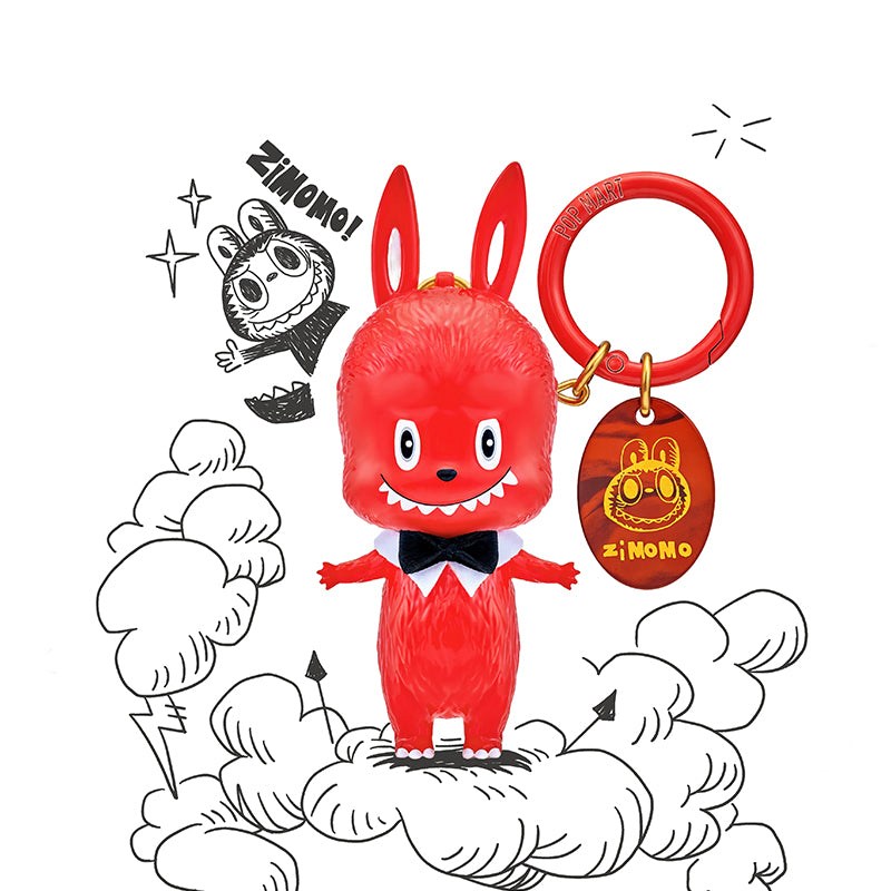 [pre order] THE MONSTERS 10th Anniversary Series Figures