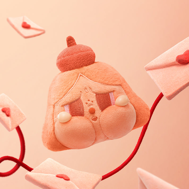 [pre order] CRYBABY Tears Launch Project Series-Plush Pendant Blind Box