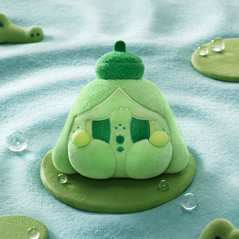 [pre order] CRYBABY Tears Launch Project Series-Plush Pendant Blind Box