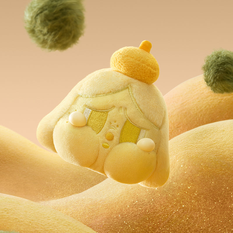 [pre order] CRYBABY Tears Launch Project Series-Plush Pendant Blind Box