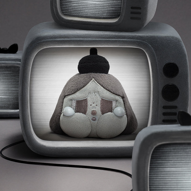 [pre order] CRYBABY Tears Launch Project Series-Plush Pendant Blind Box