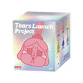 [pre order] CRYBABY Tears Launch Project Series-Plush Pendant Blind Box
