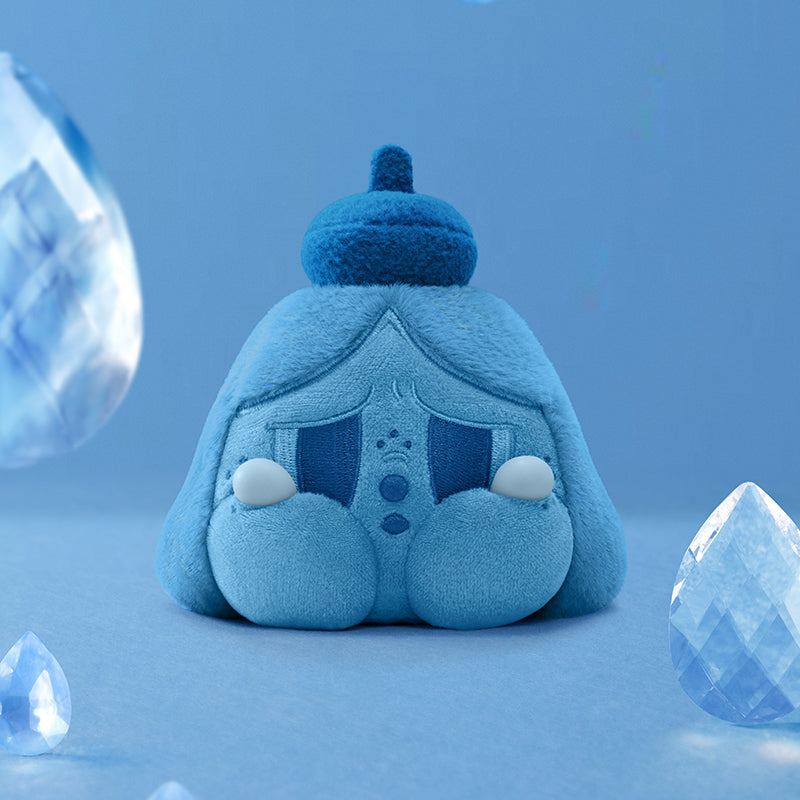 [pre order] CRYBABY Tears Launch Project Series-Plush Pendant Blind Box
