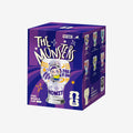 [pre order] THE MONSTERS × FIFA SERIES-Glass Cup Blind Box