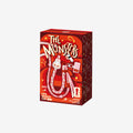 [pre order] THE MONSTERS × FIFA SERIES-Long Lanyard Blind Box