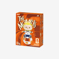 [pre order] THE MONSTERS × FIFA SERIES - Bottle Opener Fridge Magnet Blind Box