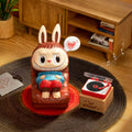 [pre order] LABUBU Jazz Figure