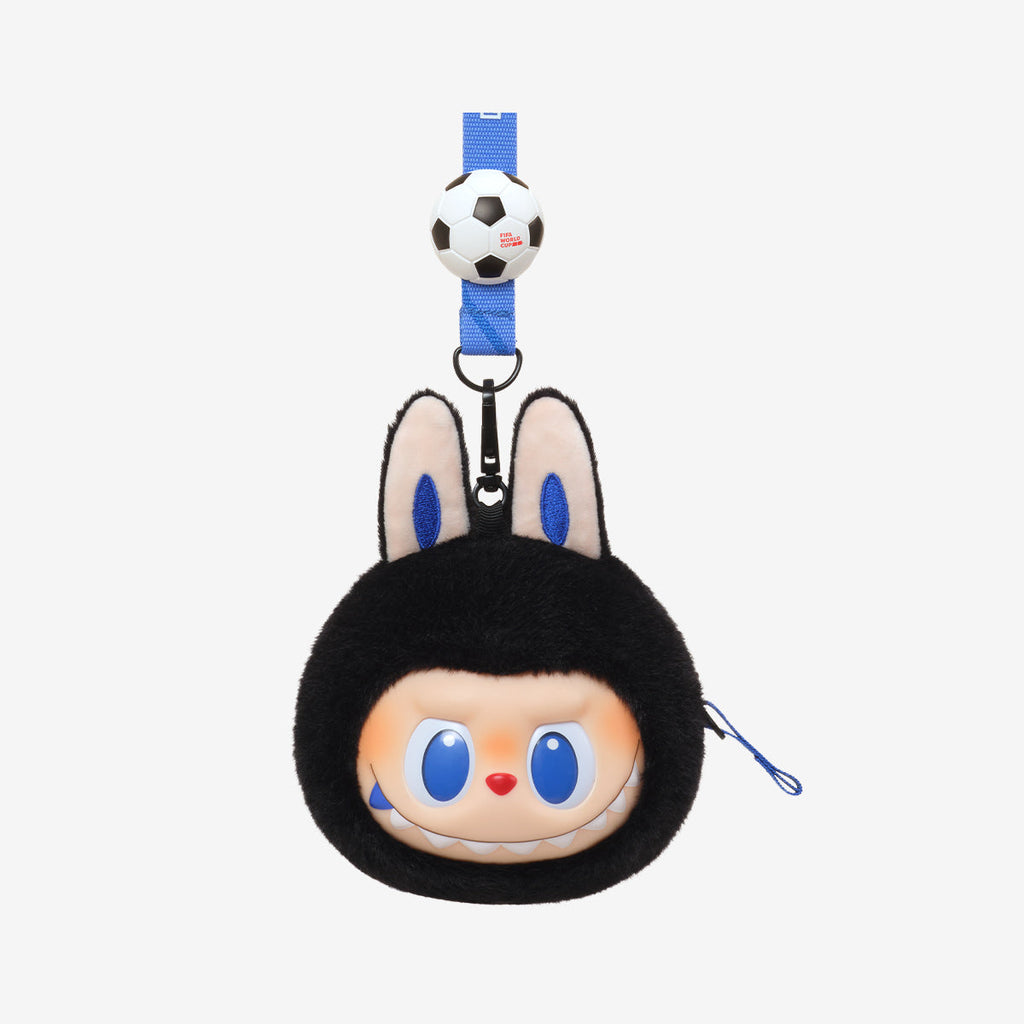 [pre order] THE MONSTERS × FIFA SERIES-Vinyl Plush Pendant