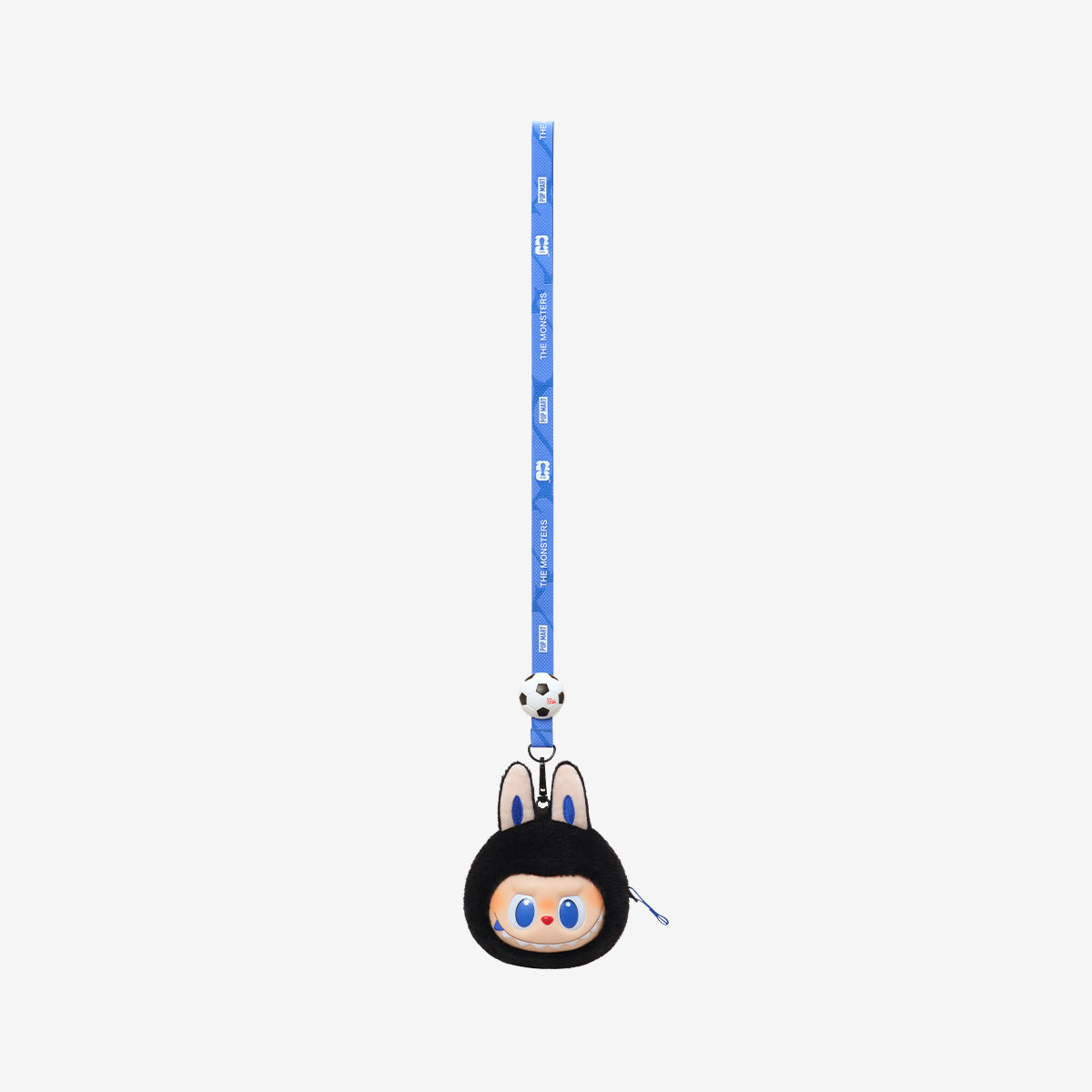 [pre order] THE MONSTERS × FIFA SERIES-Vinyl Plush Pendant