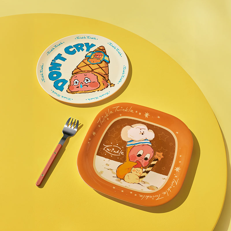 [pre order] MOON GELATO Series-Circular Disk