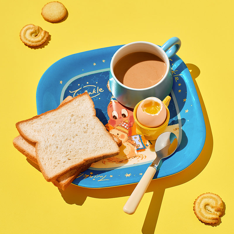 [pre order] MOON GELATO Series-Square Disk