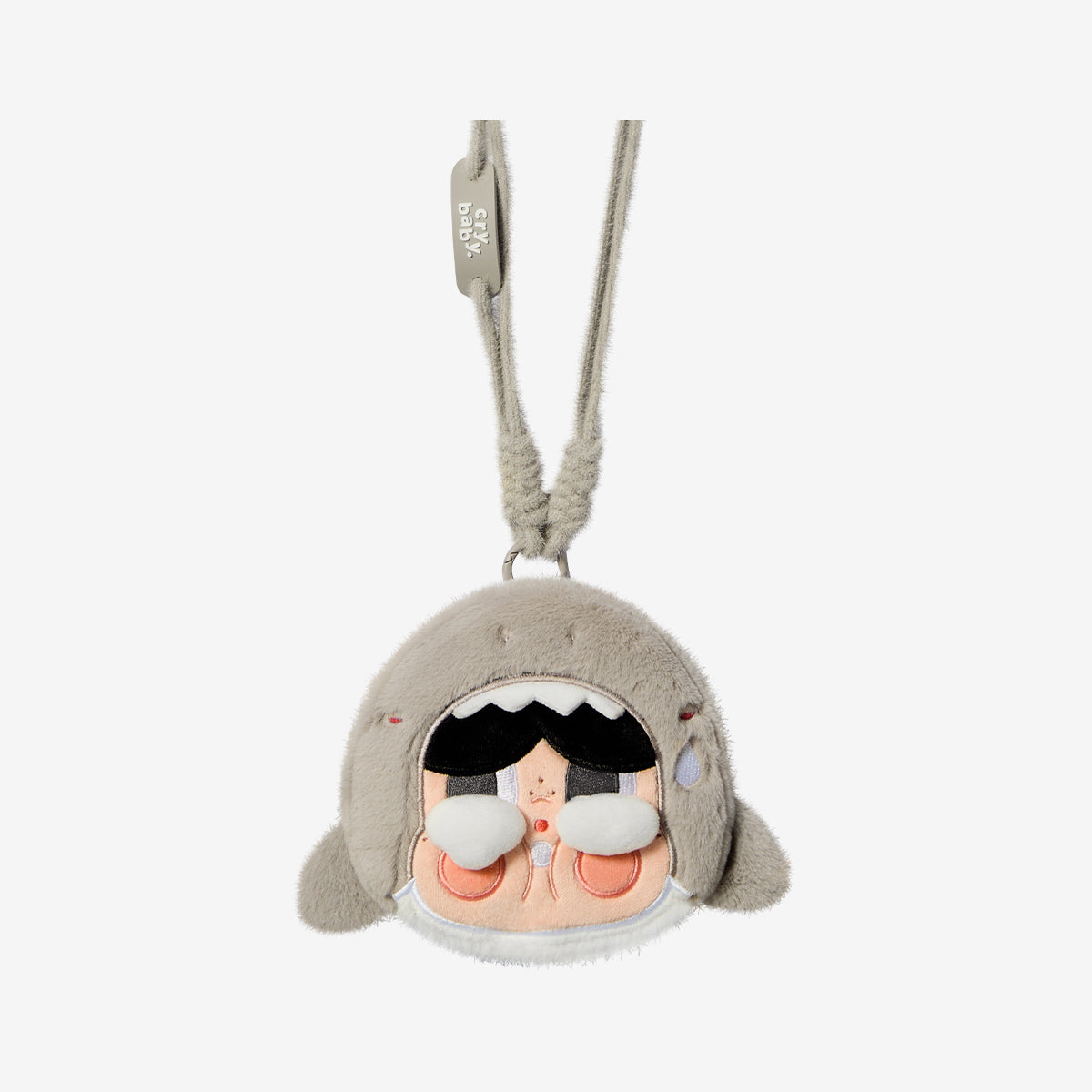 [pre order] CRYBABY Cry Me an Ocean Series - Multi-functional Storage Bag