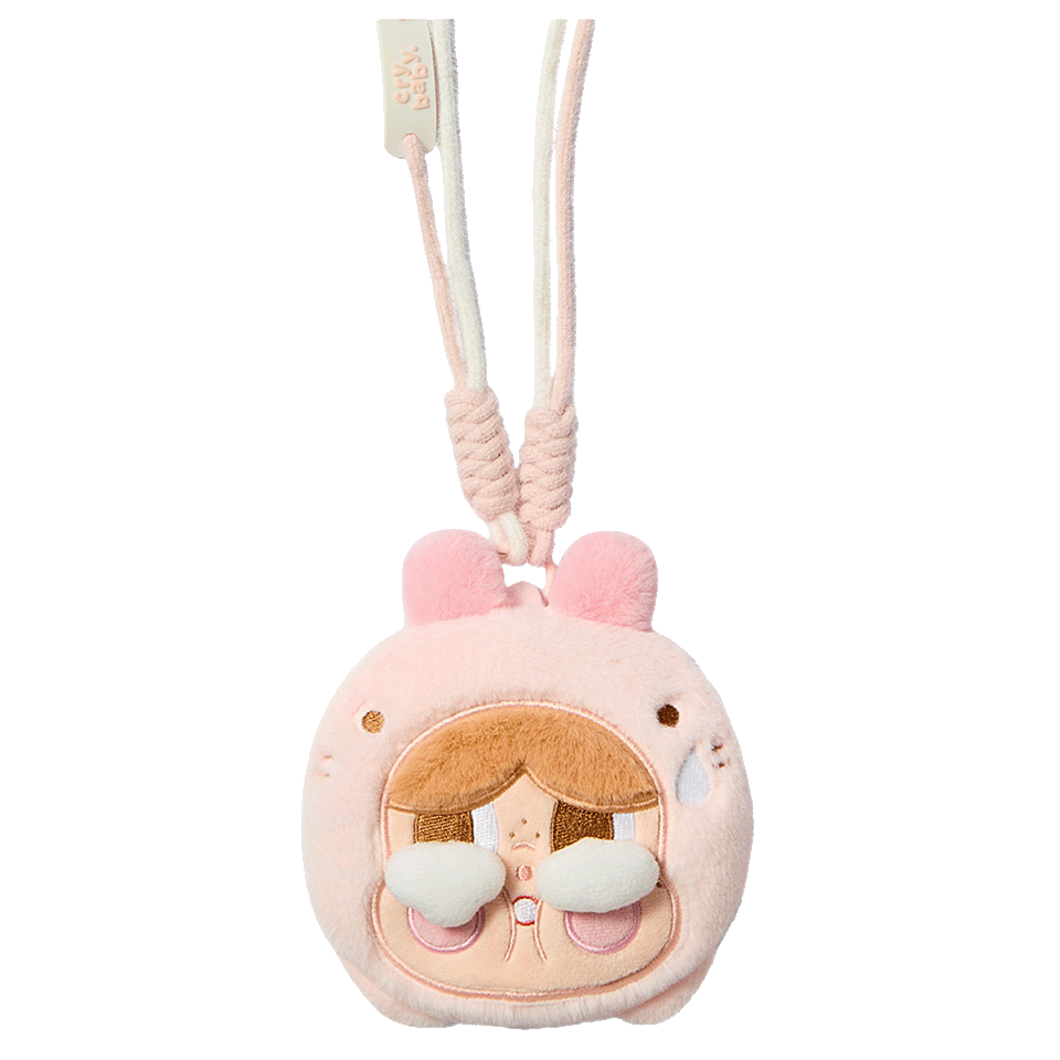 [pre order] CRYBABY Cry Me an Ocean Series - Multi-functional Storage Bag