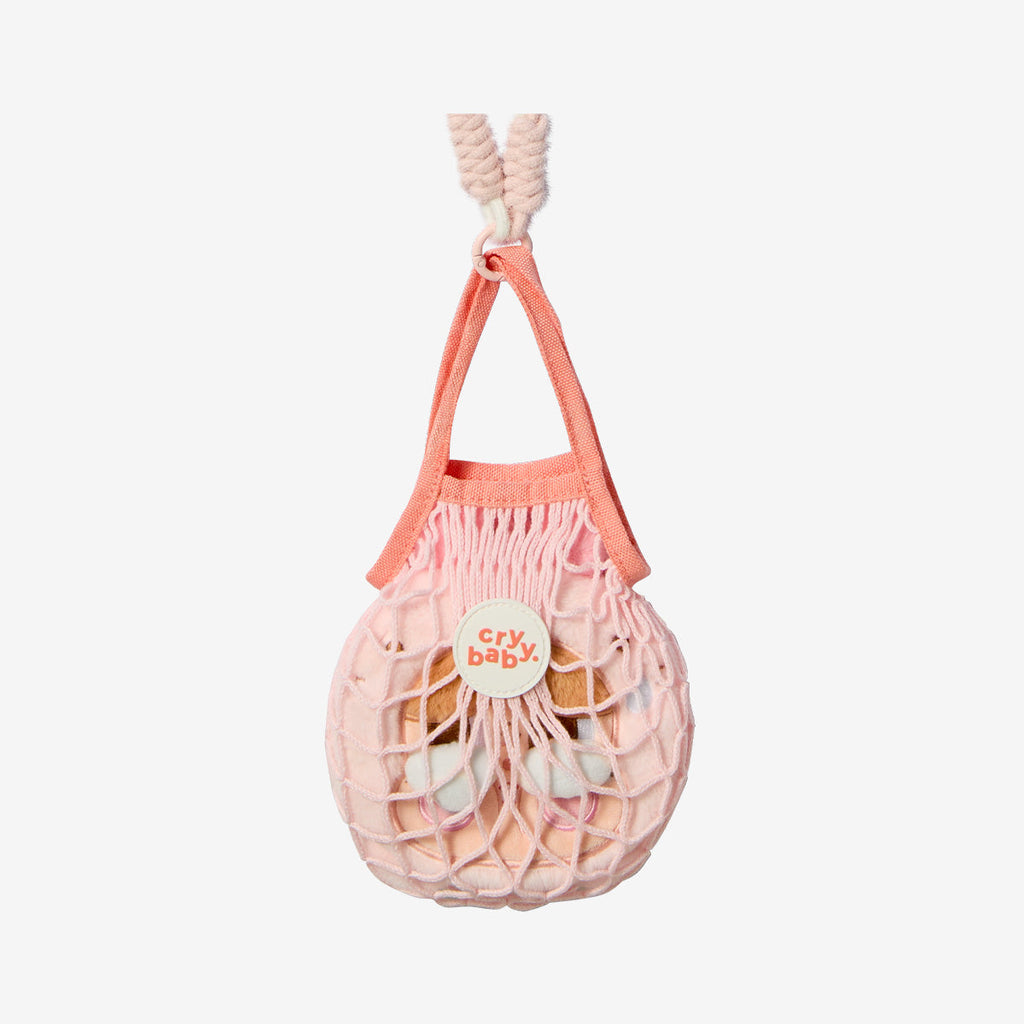 [pre order] CRYBABY Cry Me an Ocean Series - Multi-functional Storage Bag