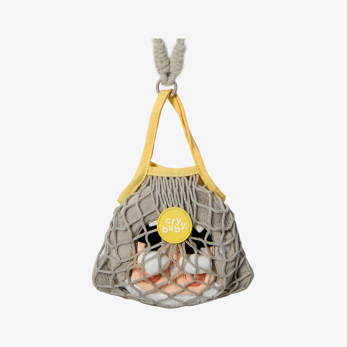 [pre order] CRYBABY Cry Me an Ocean Series - Multi-functional Storage Bag