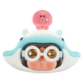 [pre order] CRYBABY Cry Me an Ocean Series Lamp