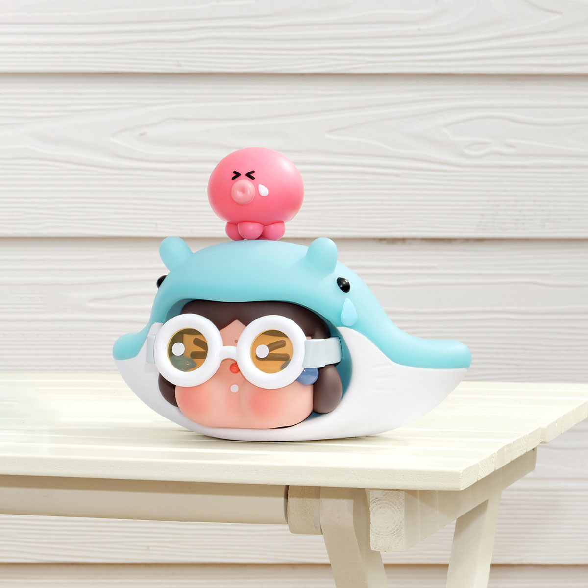 [pre order] CRYBABY Cry Me an Ocean Series Lamp