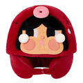 [pre order] CRYBABY Cry Me an Ocean Series - 2-in-1 Neck Pillow