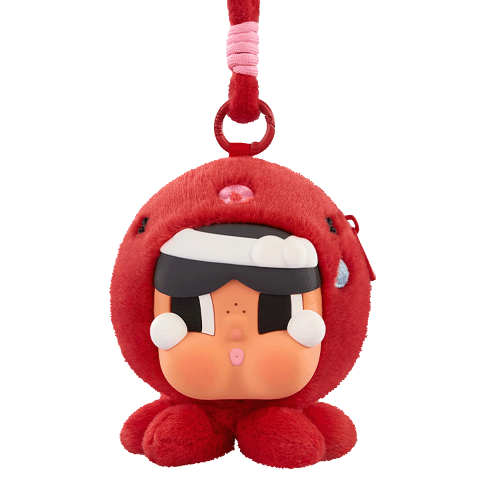 [pre order] CRYBABY Cry Me an Ocean Series Earphone Bag