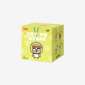 [pre order] CRYBABY Cry Me an Ocean Series Earphone Bag