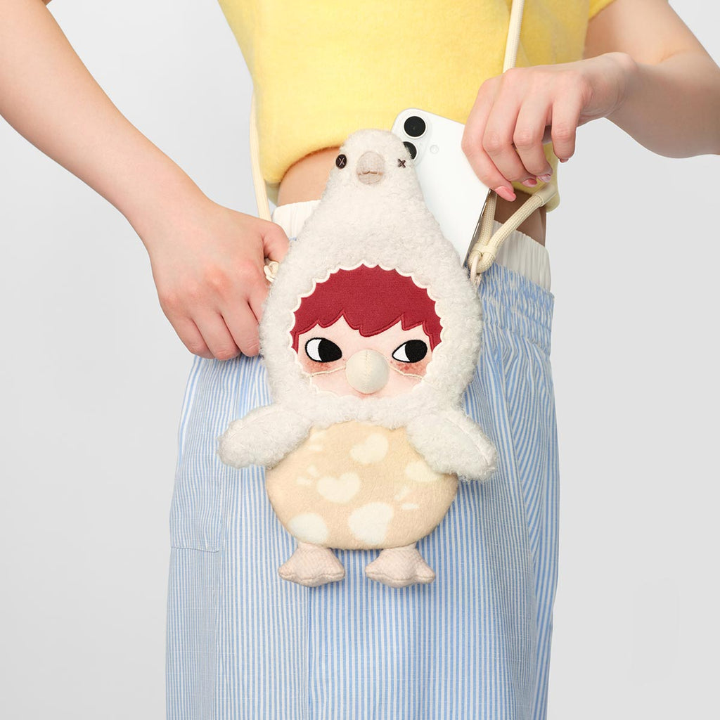 [pre order] Dear Birds Series-Mini Bag Blind Box