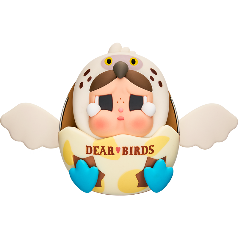 [pre order] Dear Birds Series-Car Fragrance Blind Box