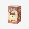 [pre order] Dear Birds Series-Plush Pendant Blind Box