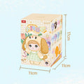 Nommi Puppy Diary Series Plush Doll VER 5