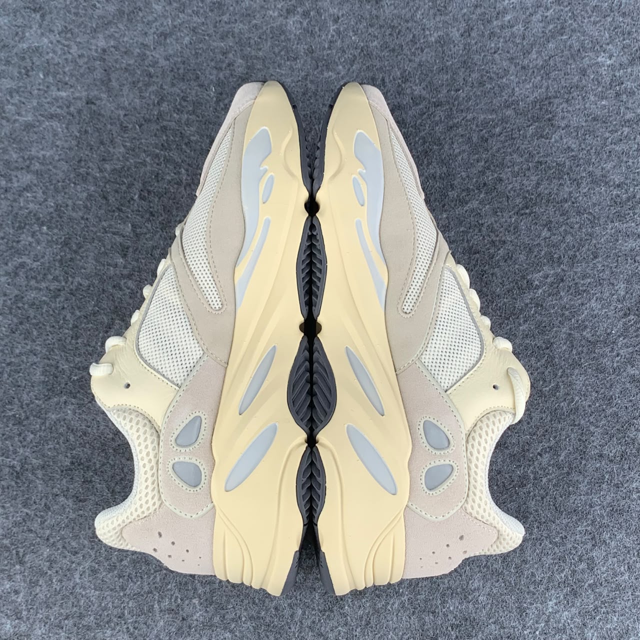 Adidas Yeezy Boost 700 'Analog'