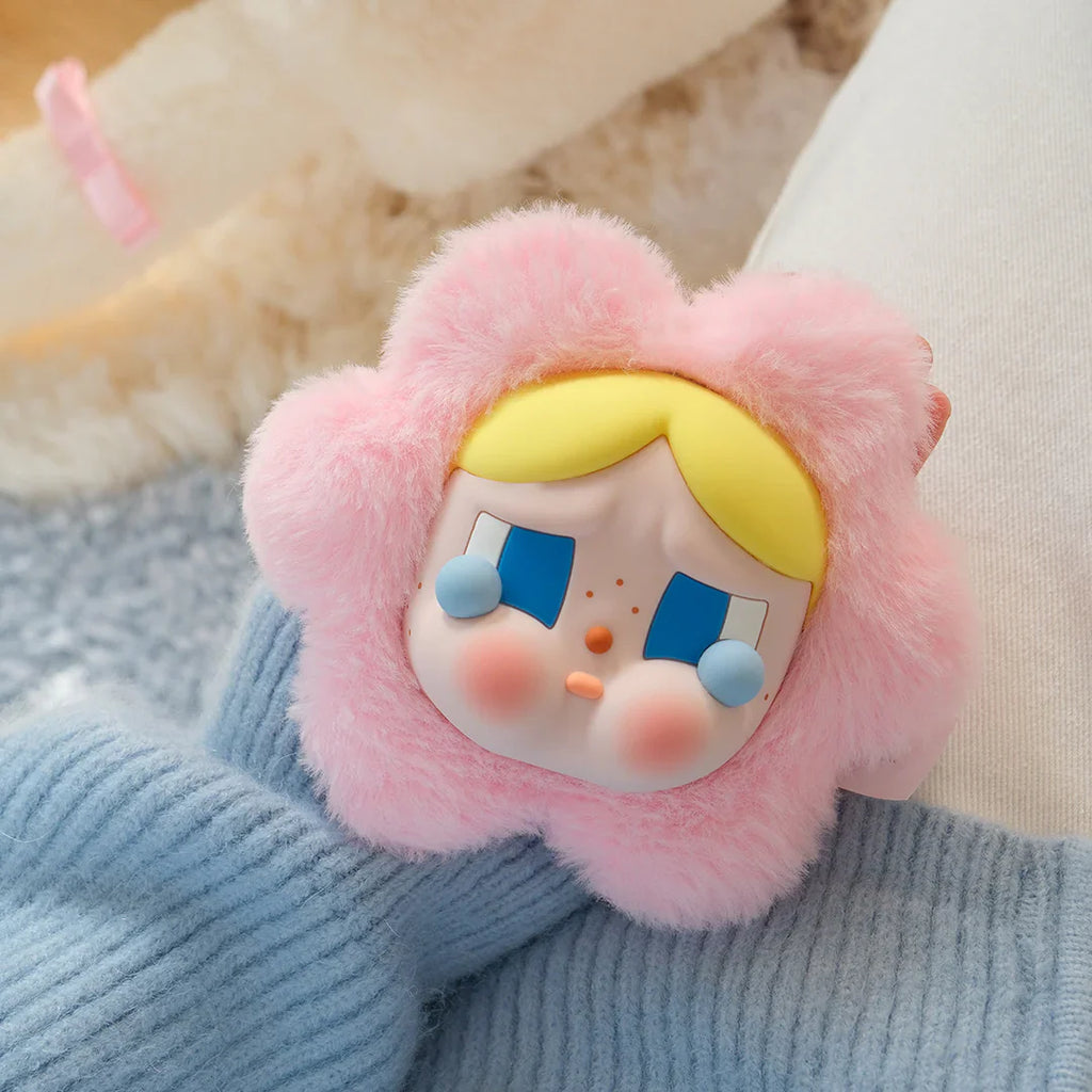 [pre order] POP MART Crybaby Sad Club Series - Earphone Case