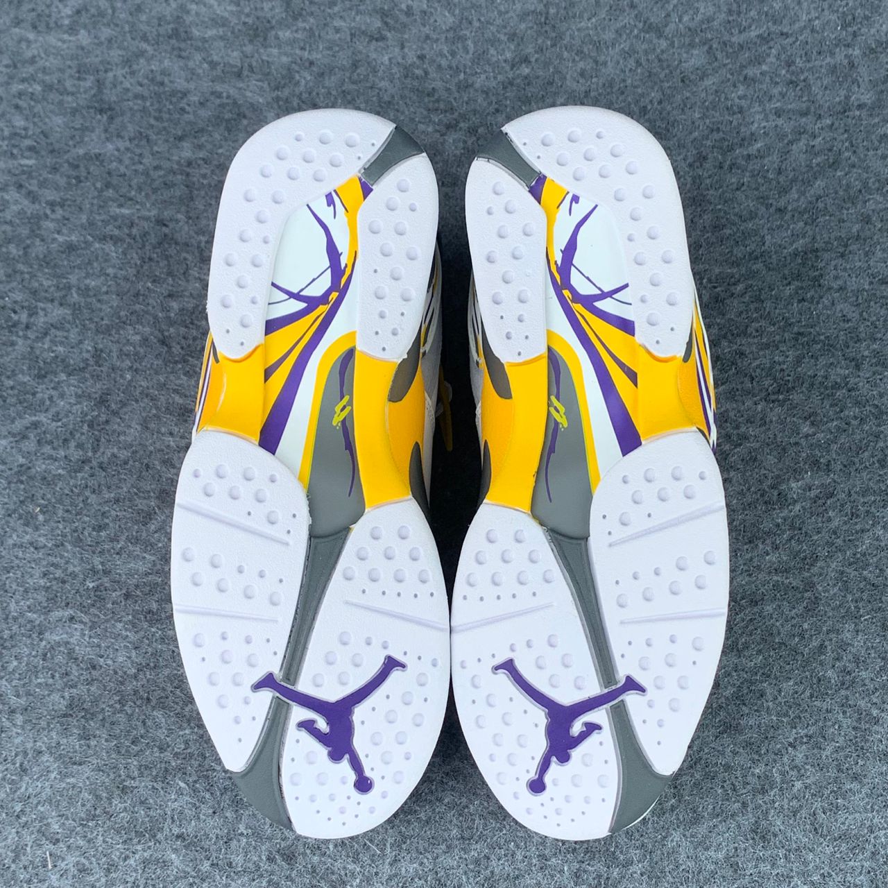 Air Jordan 8 Retro ‘Kobe Bryant’ PE