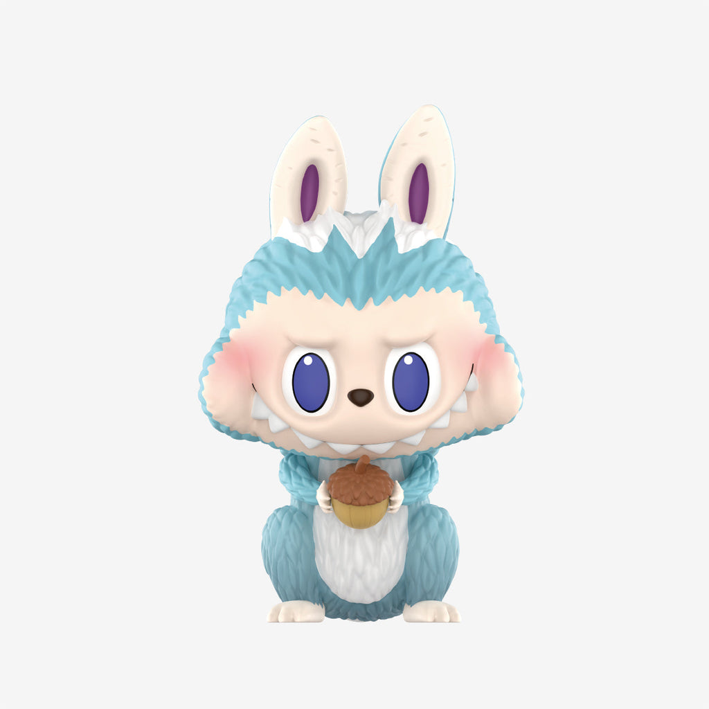 [pre order] The Monsters Animals Series