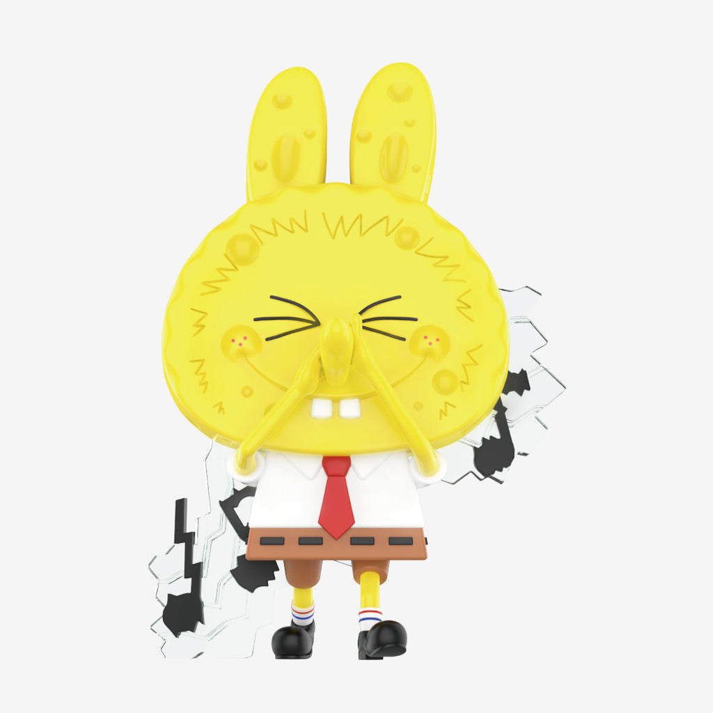[pre order] The Monsters × SpongeBob Series