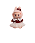 The Monsters - Mokoko Twinkly Fairy Tale Vinyl Plush Doll Christmas Limited Pre Order