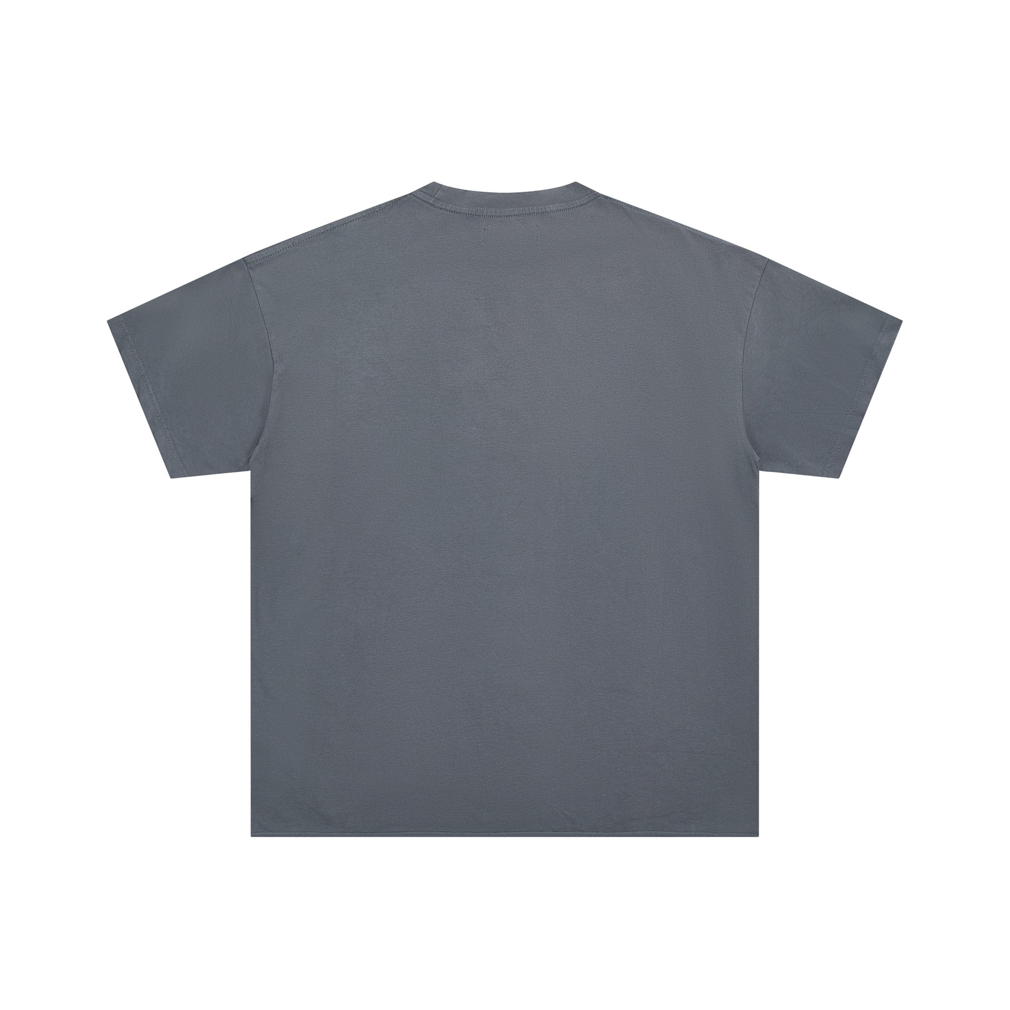 DUAA UFO Cowboy Western Sci‑Fi Vintage Graphic Tee