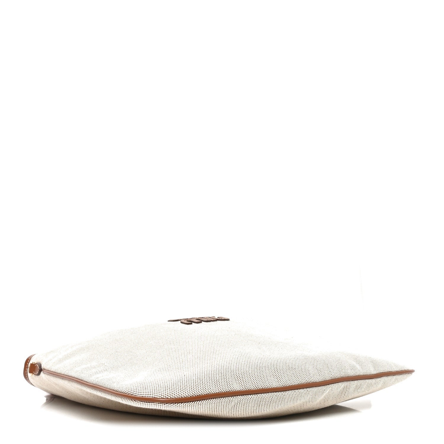 Canvas Ivy Beige Brandy