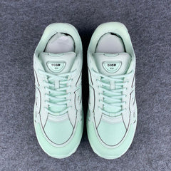 Dior x Stone Island B30 'Light Green'
