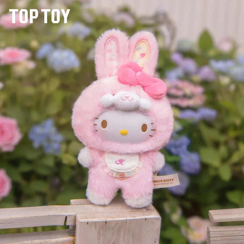 Sanrio Elf Bunny Baby Vinyl Plush [Pre Order]