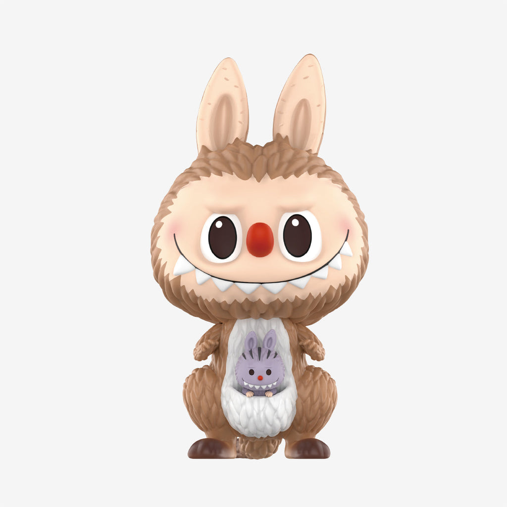 [pre order] The Monsters Animals Series