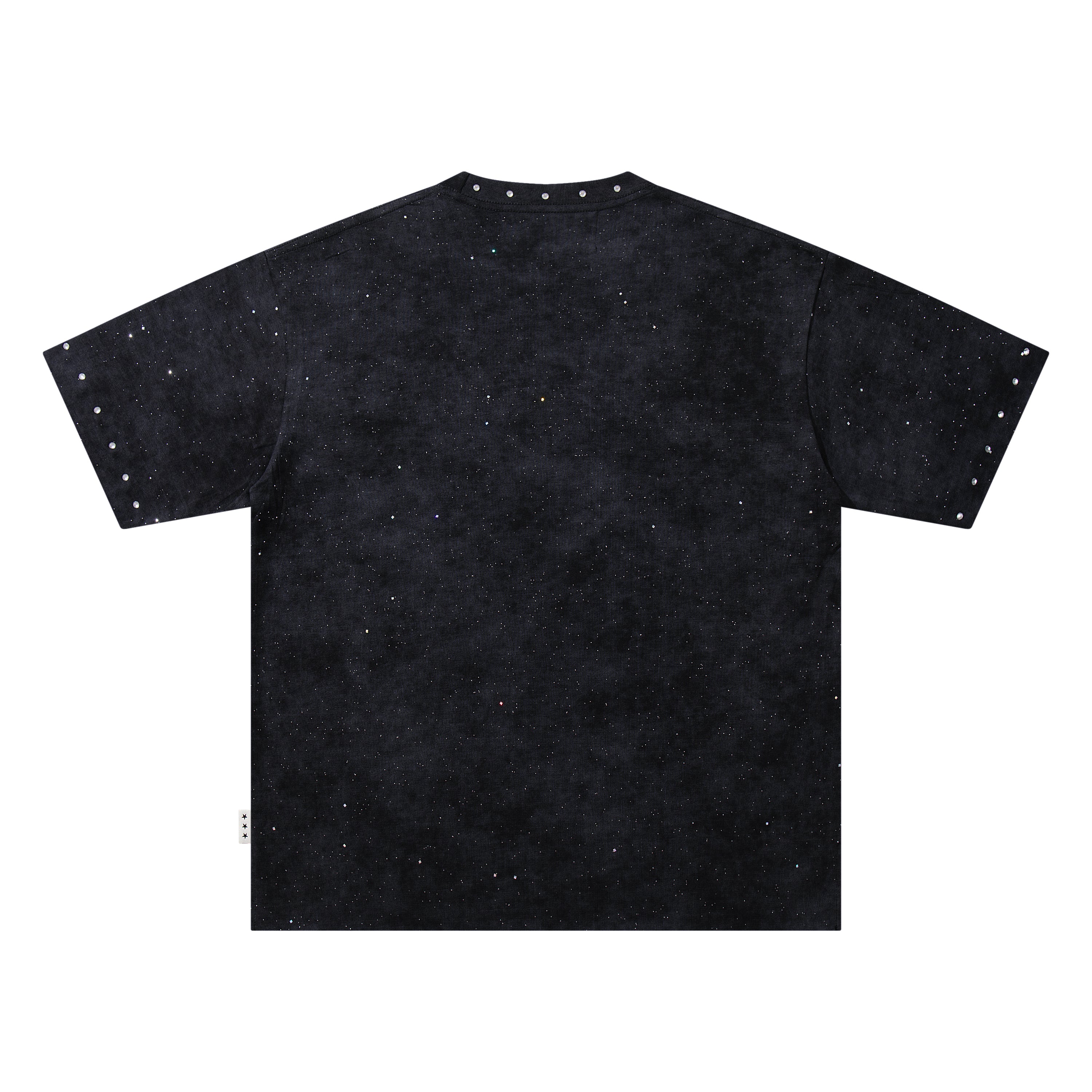 BKYS Dreamer Graphic Oversized Streetwear T-Shirt