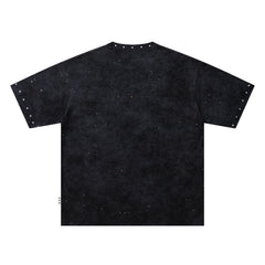 BKYS Dreamer Graphic Oversized Streetwear T-Shirt